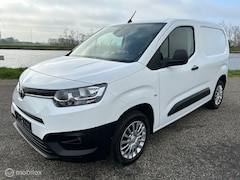 Toyota ProAce City - 1.2 Turbo Navigator 3e Zitplaats