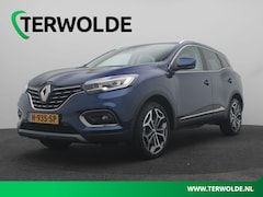 Renault Kadjar - TCe 160 EDC GPF Intens | AUTOMAAT | Lederen Bekl. | Panoramadak | Stoelverw. |