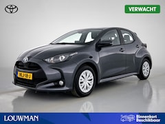 Toyota Yaris - 1.5 Hybrid Active Limited