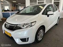 Honda Jazz - 1.3 i-VTEC Trend