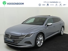 Volkswagen Arteon Shooting Brake - 1.4 TSI eHybrid R-Line Business | Panoramadak | Trekhaak | Adaptieve demping| Keyless | Le