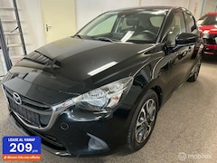 Mazda 2 - 2 1.5 Skyactiv-G GT-M