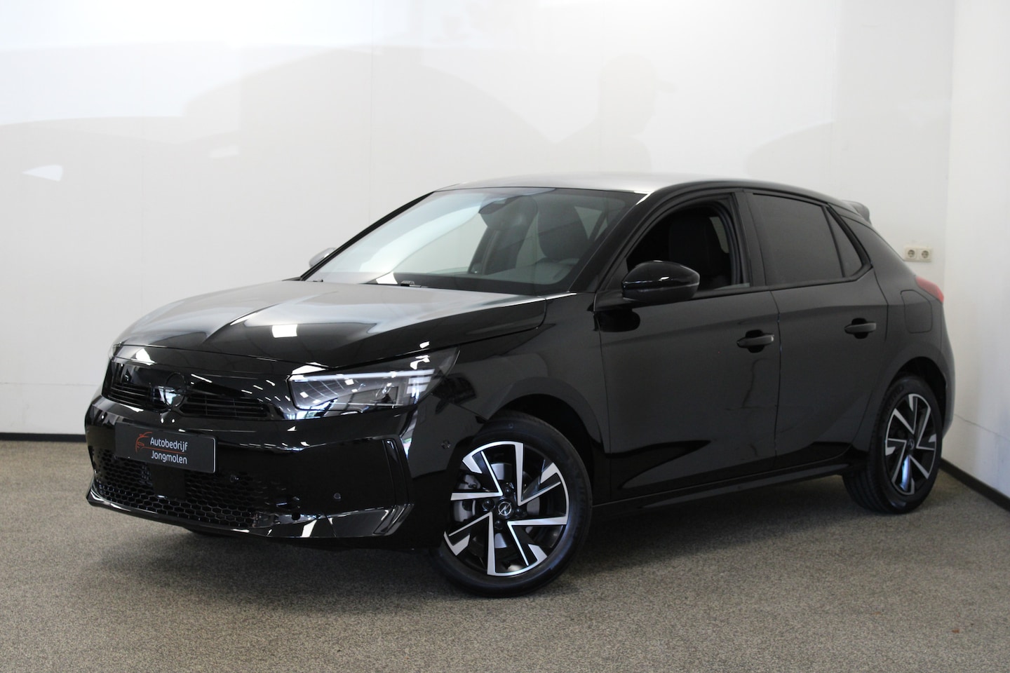 Opel Corsa - 1.2 GS Line 1.2 GS Line - AutoWereld.nl