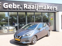 Nissan Micra - 0.9 IG-T Business Edition