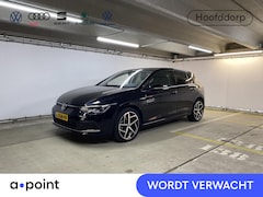 Volkswagen Golf - 1.5 TSI Style 130 pk | Navigatie | Parkeersensoren | Adaptieve cruise control | LED koplam