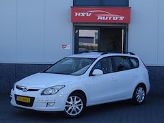 Hyundai i30 CW - 1.6i Dynamic Business airco LM cruise