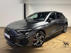 Audi A3 Sportback - 45 TFSI e S edition Competition PANO VOL'