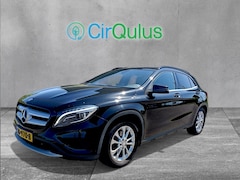 Mercedes-Benz GLA-Klasse - 180 d Prestige