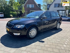 Skoda Octavia Combi - 1.2 TSI Greentech Ambition Ecc Cruise Isofix 1 eigenaar