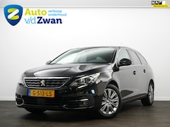Peugeot 308 SW - 1.2 PureTech Blue Lease Premium Acc/Pano/Navi
