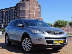 Mazda CX-9 - 3.7 GT-L 7 persoons Lpg G3 Automaat Leer Navi
