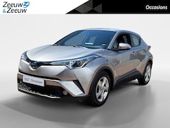 Toyota C-HR - 1.8 Hybrid Business Intro | Automaat | Camera | Navigatie | Trekhaak | Cruise Control | Cl