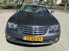 Chrysler Crossfire Cabrio - 3.2 V6