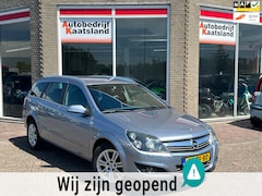Opel Astra Wagon - 1.9 CDTi Executive Automaat - Xenon - Airco - 2008