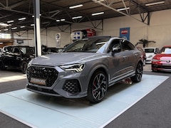 Audi RSQ3 - 400PK MILLTEK SONOS PANO XENON QUATTRO