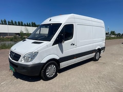 Mercedes-Benz Sprinter - 513 2.2 CDI 366 DCEURO5COOL AIRCOELECKTRISH RAAM&SPIEGELAPK:15-09-20252 SLEUTELS95KW129PKT