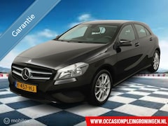Mercedes-Benz A-klasse - 180 Ambition