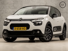 Citroën C3 - 1.2 PureTech Sport Automaat (APPLE CARPLAY, GROOT NAVI, CAMERA, STOELVERWARMING, GETINT GL