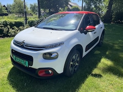Citroën C3 Aircross - 1.2 PureTech Live