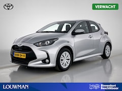 Toyota Yaris - 1.5 Hybrid Active Limited | 1e Eigenaar | BTW'er | Apple Carplay / Android Auto | Camera |