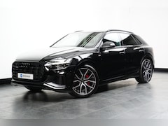 Audi Q8 - 60 TFSI e quattro Pro Line S Competition TREKHAAK ELEKTR | ELEKTR KELP | 22'' LMV | ADAPTI