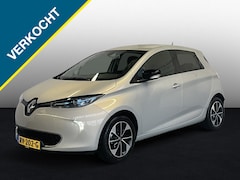 Renault Zoe - R90 Int. 40 (ex Ac)