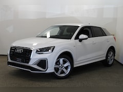 Audi Q2 - 35 TFSI S-Line