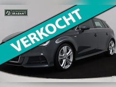 Audi A3 Sportback - 35 TFSI CoD Advance Sport (PARKEERSENSOREN, CRUISE CONTROL, NAVIGATIE, STOELVERWARMING, AU
