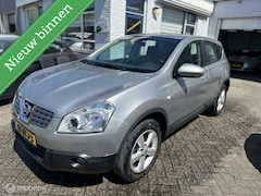 Nissan Qashqai - 1.6 Acenta