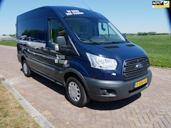 Ford Transit - 350 2.0 TDCI L2H2 Trend AC NAVI CAMERA * 8999 EX BTW