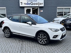 Seat Arona - 1.0 TSi DSG Outdoor | CLIMA | STOELVERW. | 18" | LED |