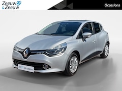 Renault Clio - 0.9 TCe Dynamique | Navigatie | Parkeersensoren | Trekhaak | Cruise Control | Airco | Blue