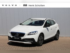 Volvo V40 Cross Country - T3 Automaat Edition+ | Full map navigatie | Stoelverwarming | Trekhaak | Full LED verlicht