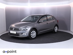 Volkswagen Polo - 1.0 TSI Comfortline 95 pk | Navigatie | Parkeersensoren | Adaptieve cruise control | Apple