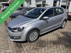 Volkswagen Polo - 1.2 TSI Comfortline