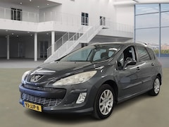 Peugeot 308 SW - 1.6 VTi XS | 6 persoons uitvoering | PDC