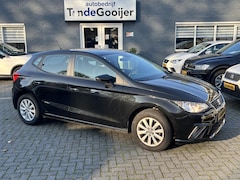 Seat Ibiza - 1.0 Style | CLIMA | CRUISE C. | PDC | APPLE CARPLAY / ANDROID AUTO |