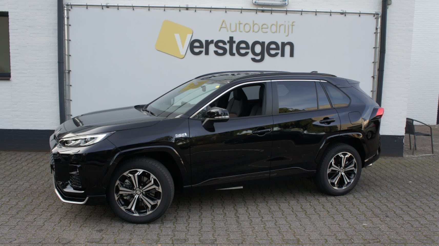 Suzuki Across - 2.5 PHEV CVT automaat AWD - AutoWereld.nl