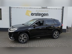 Suzuki Across - 2.5 PHEV CVT automaat AWD