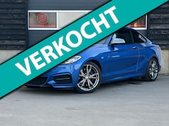 BMW 2-serie Coupé - M235i High Executive - M Sport - Panoramadak