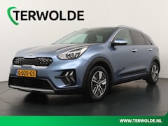 Kia Niro - 1.6 GDi Hybrid DynamicLine