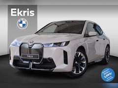 BMW iX - xDrive45 | M Sportpakket | Comfort Pack | Innovation Pack