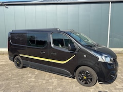Renault Trafic - 1.6 dCi T29 L2H1 DC Formula Edition Yellow Energy