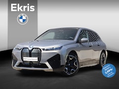 BMW iX - xDrive40 | High Executive | Sportpakket | Sky Lounge | Trekhaak | Driving Assistant Prof.