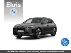 BMW iX - xDrive45 | M Sportpakket Pro | Comfort Pack