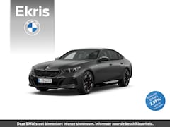 BMW i5 - Sedan M60 xDrive | M Sportpakket Pro | Innovation Pack | Travel Pack | Comfort Pack