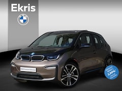 BMW i3 - Business Edition Plus Sportpakket | Business Edition Plus | Elektrisch glazen schuif-/kant
