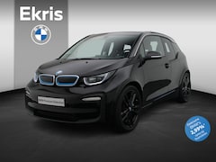 BMW i3 - Executive Edition 120Ah | Sportpakket | Warmtepomp | Achteruitrijcamera | Navigatiesysteem