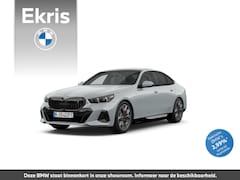 BMW i5 - Sedan eDrive40 | M Sport Edition | M Sportpakket Pro | Innovation Pack | Travel Pack | Com