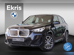 BMW iX1 - eDrive20 | M Sportpakket
